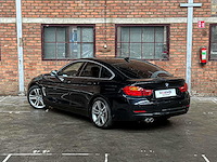 Bmw 420d high executive 190pk 2015 (origineel-nl) 4-serie gran coupé f36, 8-ztp-18 - afbeelding 7 van  44