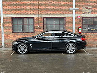 Bmw 420d high executive 190pk 2015 (origineel-nl) 4-serie gran coupé f36, 8-ztp-18 - afbeelding 8 van  44