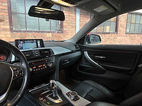 Bmw 420d high executive 190pk 2015 (origineel-nl) 4-serie gran coupé f36, 8-ztp-18 - afbeelding 11 van  44
