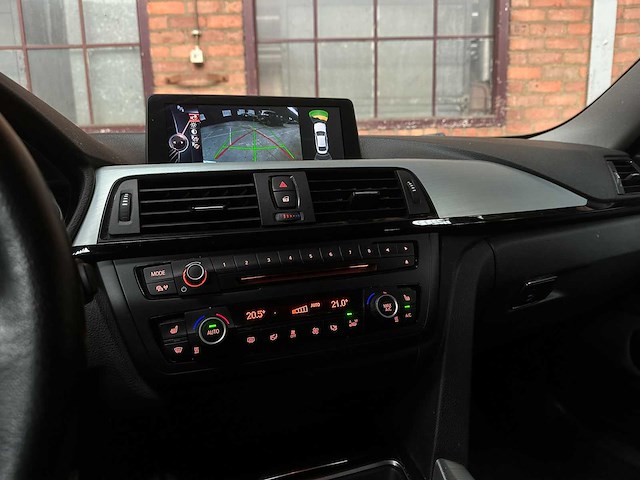 Bmw 420d high executive 190pk 2015 (origineel-nl) 4-serie gran coupé f36, 8-ztp-18 - afbeelding 20 van  44