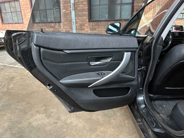 Bmw 420d high executive 190pk 2015 (origineel-nl) 4-serie gran coupé f36, 8-ztp-18 - afbeelding 27 van  44