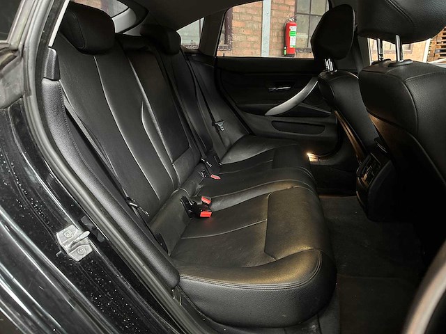 Bmw 420d high executive 190pk 2015 (origineel-nl) 4-serie gran coupé f36, 8-ztp-18 - afbeelding 35 van  44