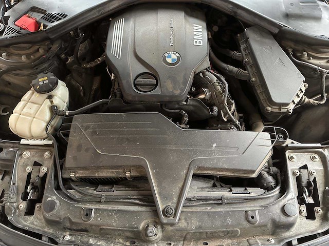 Bmw 420d high executive 190pk 2015 (origineel-nl) 4-serie gran coupé f36, 8-ztp-18 - afbeelding 39 van  44