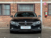 Bmw 420d high executive 190pk 2015 (origineel-nl) 4-serie gran coupé f36, 8-ztp-18 - afbeelding 41 van  44