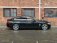 Bmw 420d high executive 190pk 2015 (origineel-nl) 4-serie gran coupé f36, 8-ztp-18 - afbeelding 44 van  44