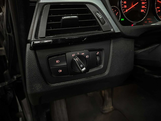 Bmw 420d high executive 190pk 2015 (origineel-nl) 4-serie gran coupé f36, 8-ztp-18 - afbeelding 13 van  44