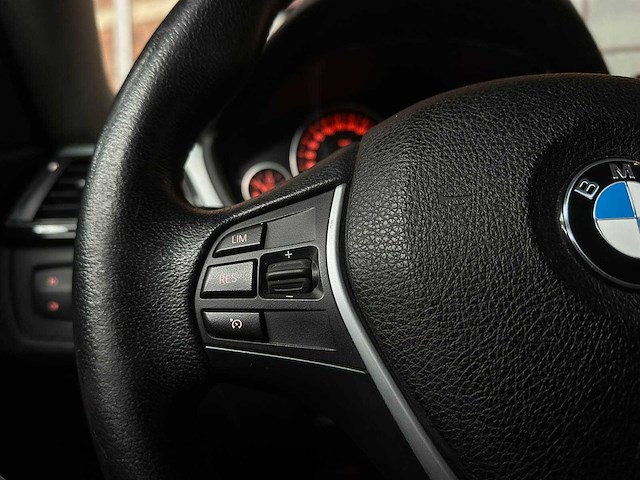 Bmw 420d high executive 190pk 2015 (origineel-nl) 4-serie gran coupé f36, 8-ztp-18 - afbeelding 14 van  44