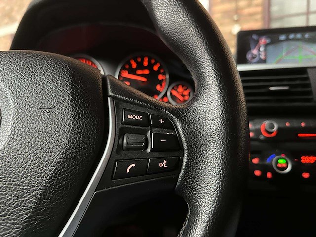 Bmw 420d high executive 190pk 2015 (origineel-nl) 4-serie gran coupé f36, 8-ztp-18 - afbeelding 15 van  44