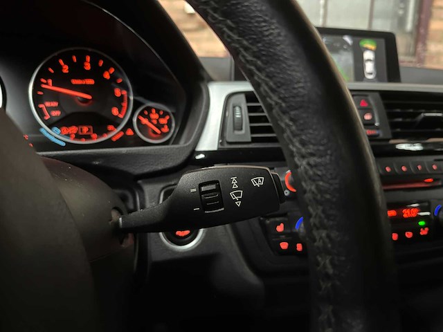 Bmw 420d high executive 190pk 2015 (origineel-nl) 4-serie gran coupé f36, 8-ztp-18 - afbeelding 17 van  44