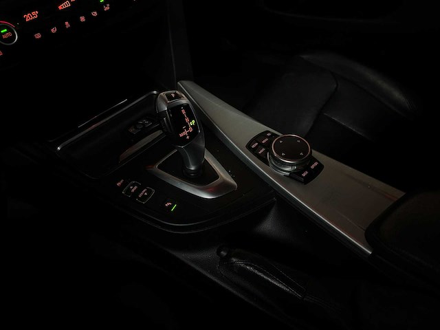 Bmw 420d high executive 190pk 2015 (origineel-nl) 4-serie gran coupé f36, 8-ztp-18 - afbeelding 19 van  44