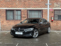Bmw 420d high executive 190pk 2015 (origineel-nl) 4-serie gran coupé f36, 8-ztp-18 - afbeelding 12 van  44