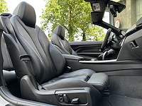 Bmw 420i m sport cabrio 184pk 2015 4-serie, gv-308-f - afbeelding 12 van  22