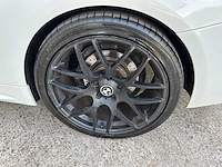 Bmw 420i m sport cabrio 184pk 2015 4-serie, gv-308-f - afbeelding 18 van  22