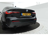 Bmw 430i 4 serie coupé high executive 258pk 2021 (origineel-nl) 4-serie, l-040-tb - afbeelding 1 van  18