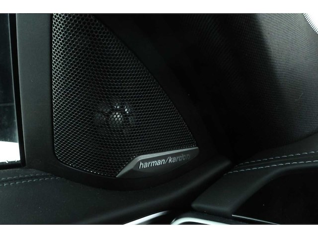 Bmw 430i 4 serie coupé high executive 258pk 2021 (origineel-nl) 4-serie, l-040-tb - afbeelding 4 van  18