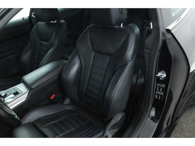 Bmw 430i 4 serie coupé high executive 258pk 2021 (origineel-nl) 4-serie, l-040-tb - afbeelding 6 van  18