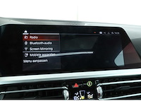 Bmw 430i 4 serie coupé high executive 258pk 2021 (origineel-nl) 4-serie, l-040-tb - afbeelding 11 van  18