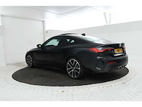 Bmw 430i 4 serie coupé high executive 258pk 2021 (origineel-nl) 4-serie, l-040-tb