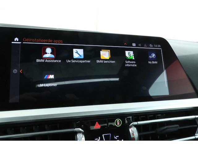 Bmw 430i 4 serie coupé high executive 258pk 2021 (origineel-nl) 4-serie, l-040-tb - afbeelding 12 van  18