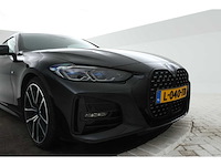 Bmw 430i 4 serie coupé high executive 258pk 2021 (origineel-nl) 4-serie, l-040-tb - afbeelding 15 van  18