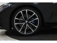 Bmw 430i 4 serie coupé high executive 258pk 2021 (origineel-nl) 4-serie, l-040-tb - afbeelding 16 van  18