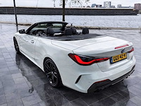 Bmw 430i cabrio m sport automaat (2021) - dealeronderhouden - 29.500 km - afbeelding 2 van  47