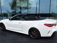 Bmw 430i cabrio m sport automaat (2021) - dealeronderhouden - 29.500 km - afbeelding 3 van  47