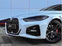 Bmw 430i cabrio m sport automaat (2021) - dealeronderhouden - 29.500 km - afbeelding 4 van  47