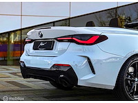 Bmw 430i cabrio m sport automaat (2021) - dealeronderhouden - 29.500 km - afbeelding 5 van  47
