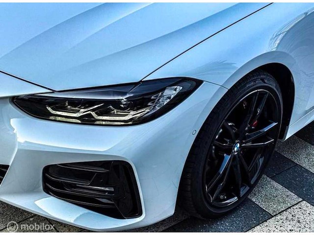 Bmw 430i cabrio m sport automaat (2021) - dealeronderhouden - 29.500 km - afbeelding 6 van  47