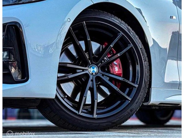 Bmw 430i cabrio m sport automaat (2021) - dealeronderhouden - 29.500 km - afbeelding 7 van  47
