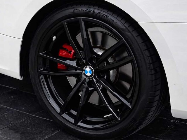Bmw 430i cabrio m sport automaat (2021) - dealeronderhouden - 29.500 km - afbeelding 10 van  47