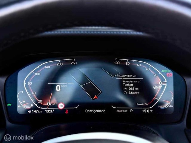 Bmw 430i cabrio m sport automaat (2021) - dealeronderhouden - 29.500 km - afbeelding 14 van  47