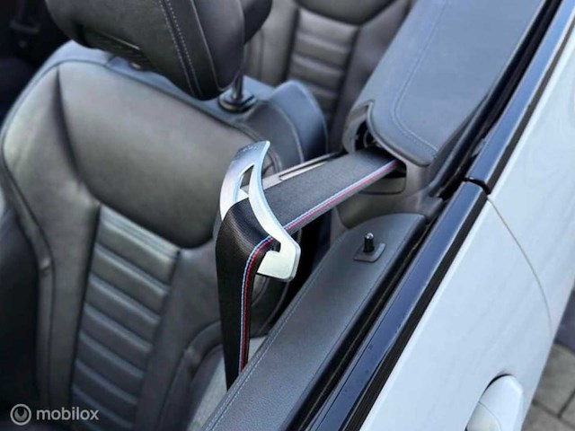 Bmw 430i cabrio m sport automaat (2021) - dealeronderhouden - 29.500 km - afbeelding 19 van  47