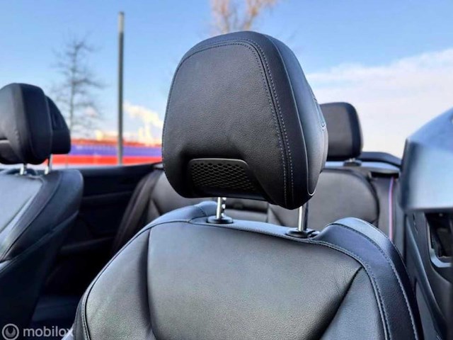 Bmw 430i cabrio m sport automaat (2021) - dealeronderhouden - 29.500 km - afbeelding 20 van  47