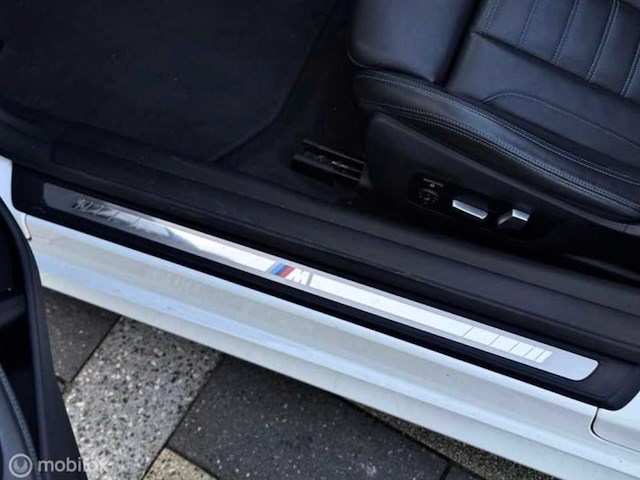 Bmw 430i cabrio m sport automaat (2021) - dealeronderhouden - 29.500 km - afbeelding 22 van  47