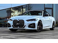 Bmw 430i cabrio m sport automaat (2021) - dealeronderhouden - 29.500 km - afbeelding 12 van  47