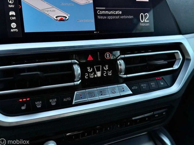 Bmw 430i cabrio m sport automaat (2021) - dealeronderhouden - 29.500 km - afbeelding 27 van  47