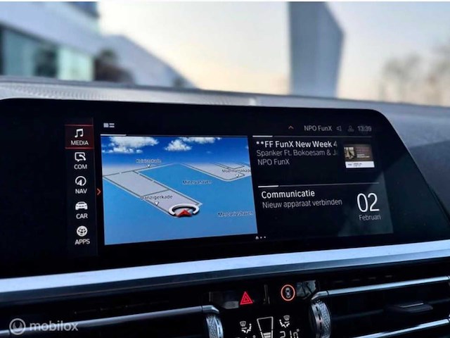 Bmw 430i cabrio m sport automaat (2021) - dealeronderhouden - 29.500 km - afbeelding 28 van  47