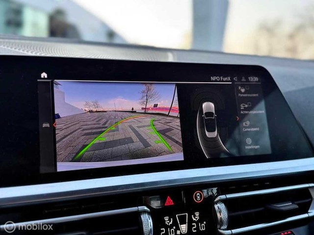 Bmw 430i cabrio m sport automaat (2021) - dealeronderhouden - 29.500 km - afbeelding 29 van  47