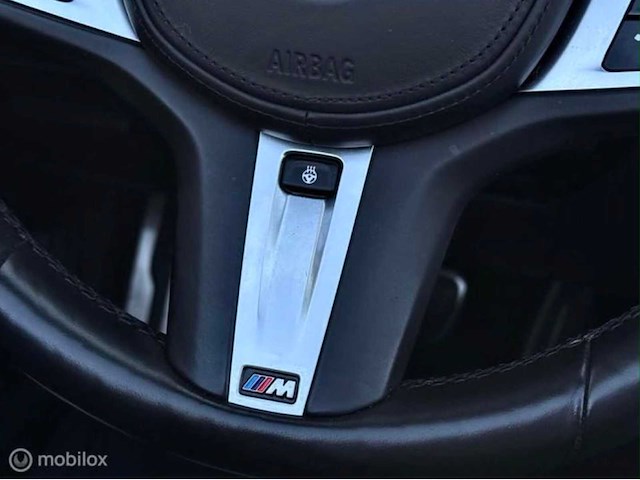 Bmw 430i cabrio m sport automaat (2021) - dealeronderhouden - 29.500 km - afbeelding 30 van  47
