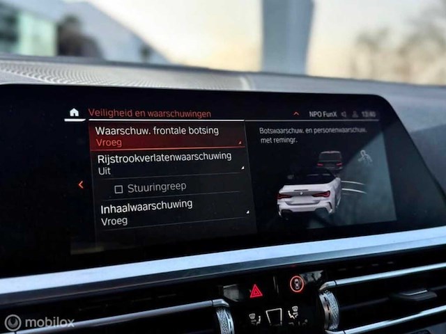 Bmw 430i cabrio m sport automaat (2021) - dealeronderhouden - 29.500 km - afbeelding 33 van  47