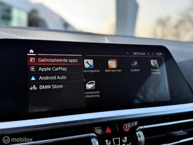 Bmw 430i cabrio m sport automaat (2021) - dealeronderhouden - 29.500 km - afbeelding 36 van  47