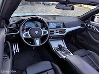 Bmw 430i cabrio m sport automaat (2021) - dealeronderhouden - 29.500 km - afbeelding 39 van  47