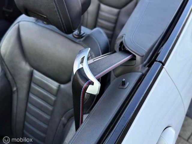 Bmw 430i cabrio m sport automaat (2021) - dealeronderhouden - 29.500 km - afbeelding 40 van  47