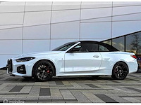 Bmw 430i cabrio m sport automaat (2021) - dealeronderhouden - 29.500 km - afbeelding 44 van  47