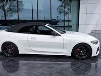 Bmw 430i cabrio m sport automaat (2021) - dealeronderhouden - 29.500 km - afbeelding 47 van  47