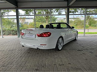 Bmw 435i cabrio | 3.0 liter turbo | 306 pk | 2016 | hud | adaptieve led koplampen | active cruise control | comfort access | btw auto - afbeelding 3 van  45