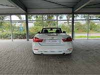 Bmw 435i cabrio | 3.0 liter turbo | 306 pk | 2016 | hud | adaptieve led koplampen | active cruise control | comfort access | btw auto - afbeelding 4 van  45