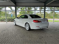 Bmw 435i cabrio | 3.0 liter turbo | 306 pk | 2016 | hud | adaptieve led koplampen | active cruise control | comfort access | btw auto - afbeelding 9 van  45